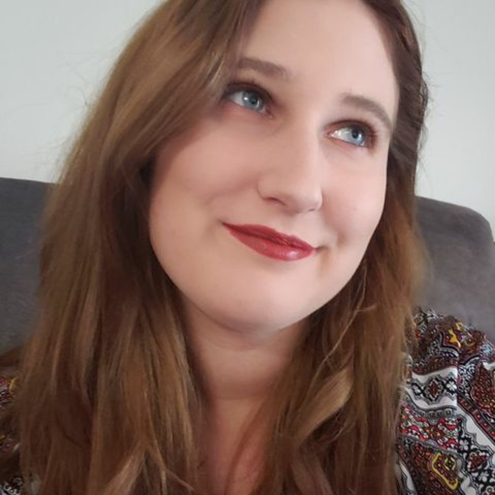 Meet your Posher, Natalie